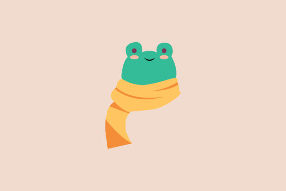 Download Cute and Simple Animal Characters - Characters Collection