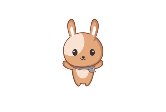 Download Cute Animal Characters Using Sale - Characters Collection
