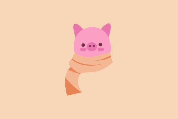 Download Cute Animal Characters - Characters Collection